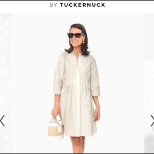 NWOT Tuckernuck Antelope Dress small